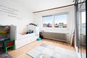 Solides Wohn- und Geschäftshaus mit Entwicklungspotenzial in Bremen-Walle – 28219 Bremen – Vorschaubild 8