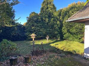 **** PREIS REDUZIERT **** Einfamilienhaus am Naturschutzgebiet – 22395 Hamburg – Vorschaubild 5