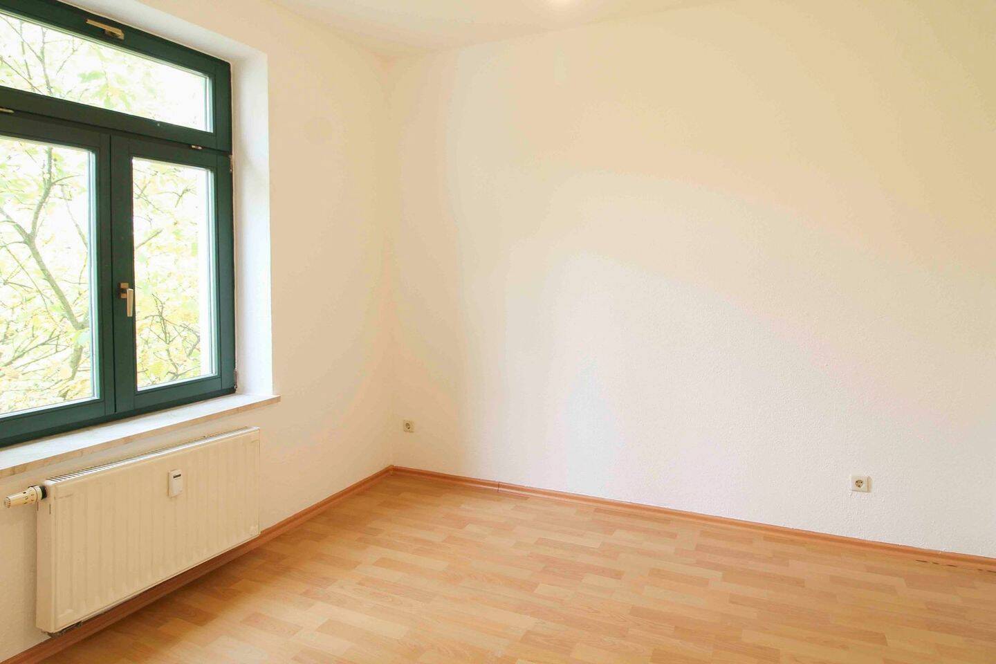 Tolle 2 Zimmer Wohnung + zentrumsnah + neu renoviert – Chemnitz – Vorschaubild 7
