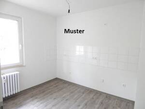 ideale 2-Zi-Wohnung für Singles in ruhiger Lage – 44793 Bochum – Vorschaubild 3
