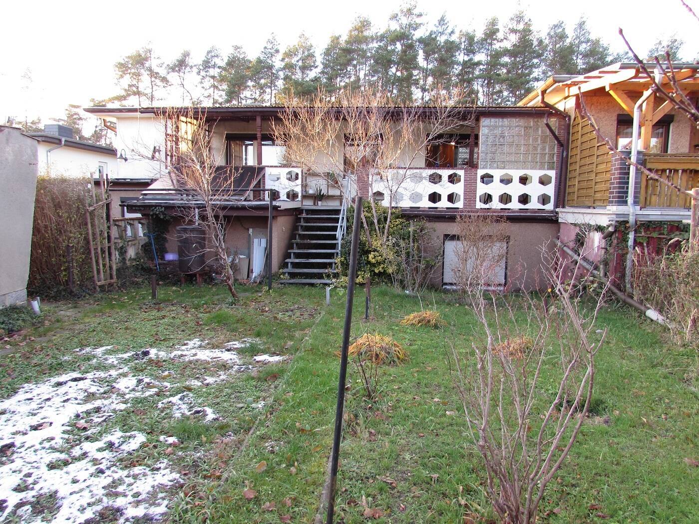 geräumiges EFH mit Grund in guter Lage von Ruhland – Ruhland – Vorschaubild 8