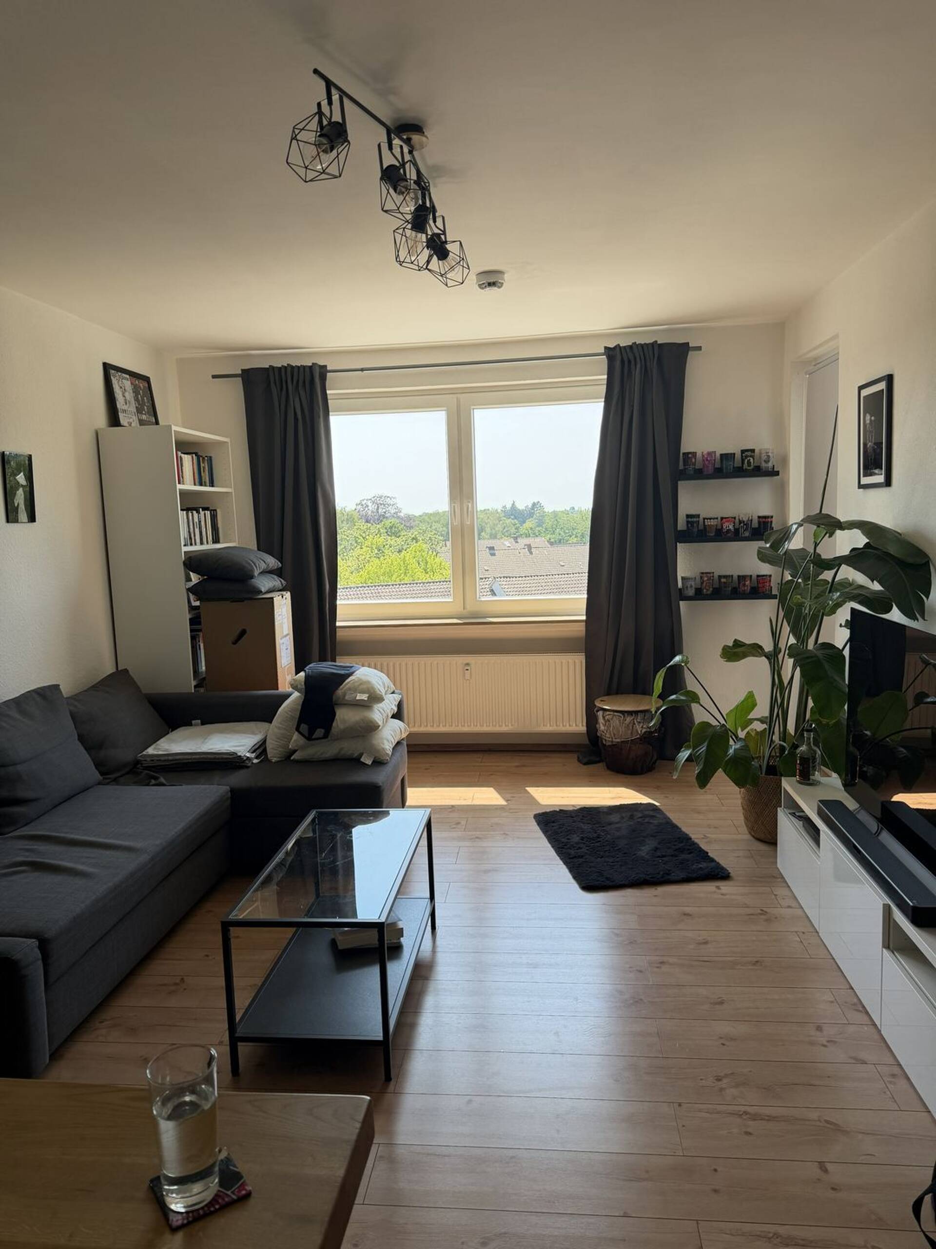 Etagenwohnung in 28357 Bremen mit 52,3 m² kaufen