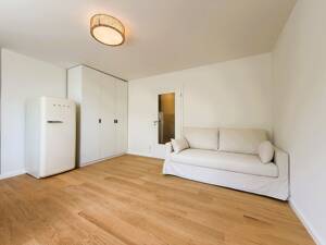 renoviert + möbliert + bezugsbereit + ohne Provision – 81477 München – Vorschaubild 3