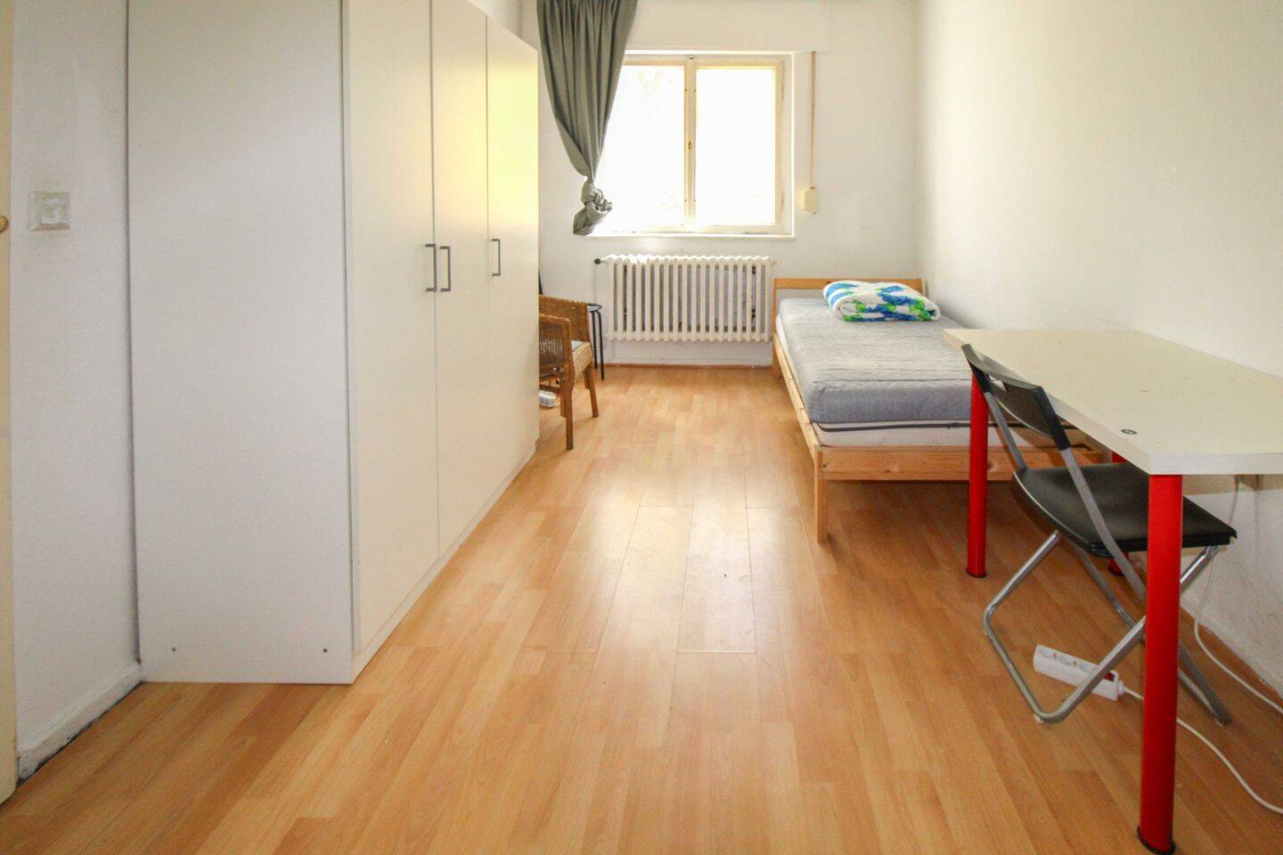 Bezugsfrei: 3-Zimmer-Wohnung in zentraler Lage von Berlin Moabit – Berlin – Vorschaubild 5