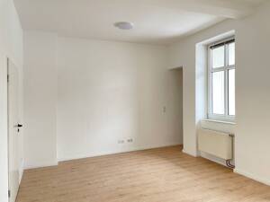 Single-Terrassenwohnung mit Duschbad – 6110 Halle (Saale) – Vorschaubild 7