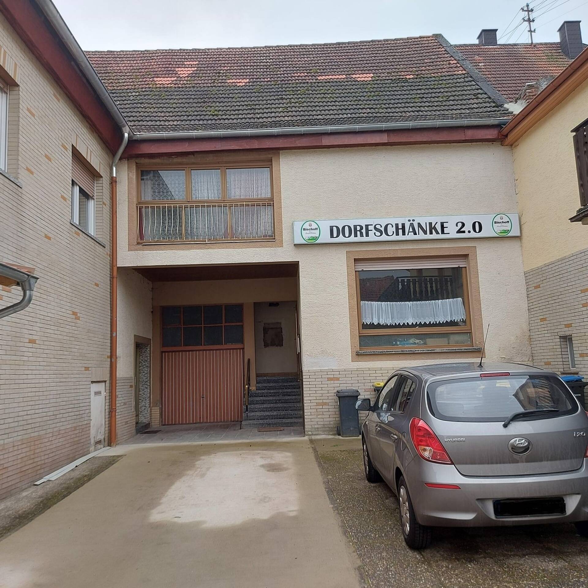 Haus in 67826 Hallgarten kaufen