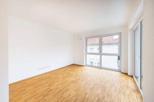 3-Zimmer-Wohnung mit Balkon Wü/Frauenland – 97074 Würzburg – Vorschaubild 3
