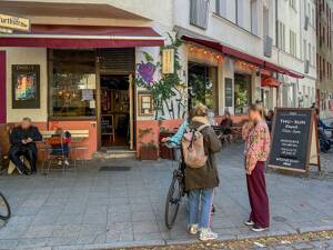 Kapitalanlage im Schillerkiez: Vermietete 2-Zimmer-Wohnung mit viel Potenzial – 12049 Berlin – Vorschaubild 5