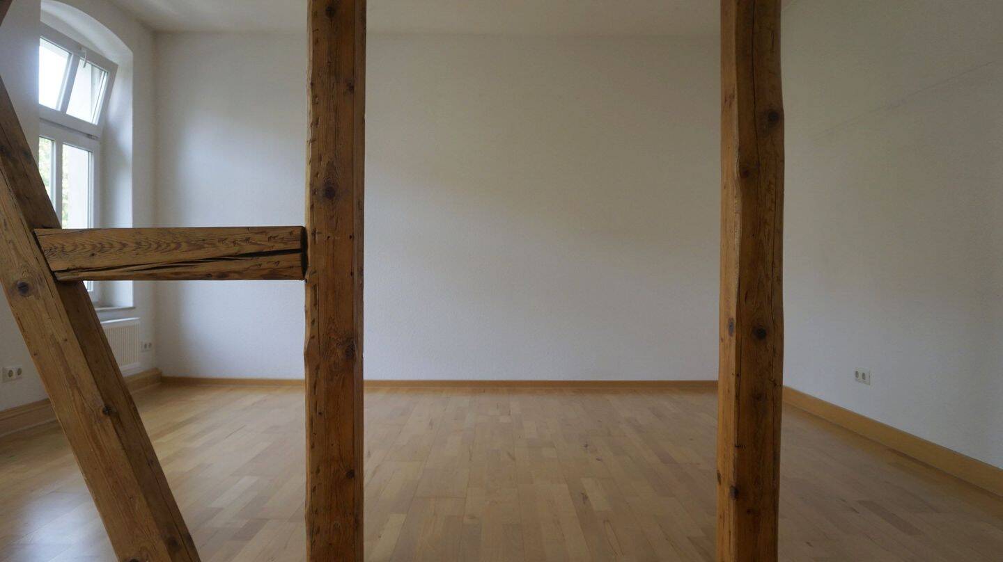 JUNGES WOHNEN AM RANDE DER ALTSTADT - SINGLE-WOHNUNG MIT BALKON SUCHT NEUEN MIETER !!! – Erfurt – Vorschaubild 7