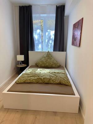 Fürstenwall: komplett sanierte 2-Zimmer-Wohnung – 40215 Düsseldorf – Vorschaubild 7