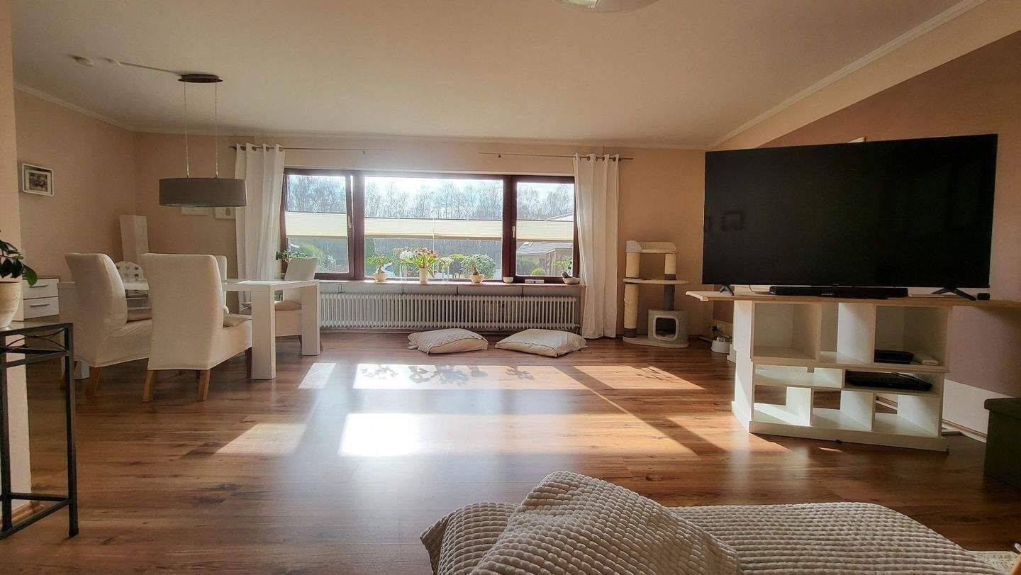 DIE GELEGENHEIT !!! Großzügiges Mehrgenerationenhaus auf traumhaftem Grundstück in Quickborn-Heide – Quickborn – Vorschaubild 7