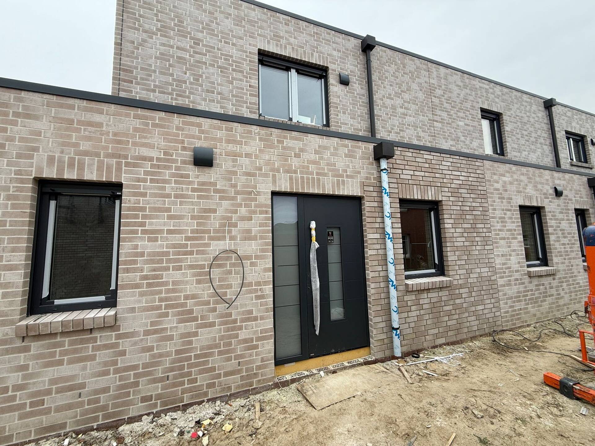 Haus in 49479 Ibbenbüren mit 141,34 m² kaufen