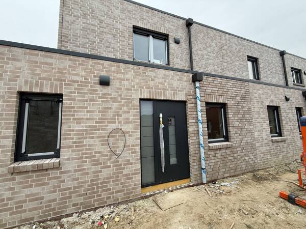 Haus in 49479 Ibbenbüren mit 141,34 m² kaufen
