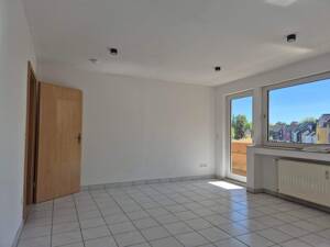 Gemütliche 3-Zimmer Dachgeschoss-Wohnung mit Balkon und Garage... – 44866 Bochum – Vorschaubild 7