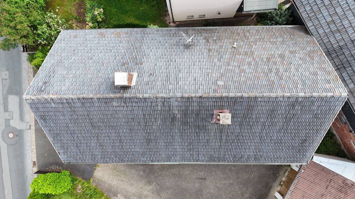 Projekt Traumhaus: Historisches Zweifamilienhaus mit gigantischem Potenzial in 96342 Stockheim-Burggrub! – Stockheim – Vorschaubild 5
