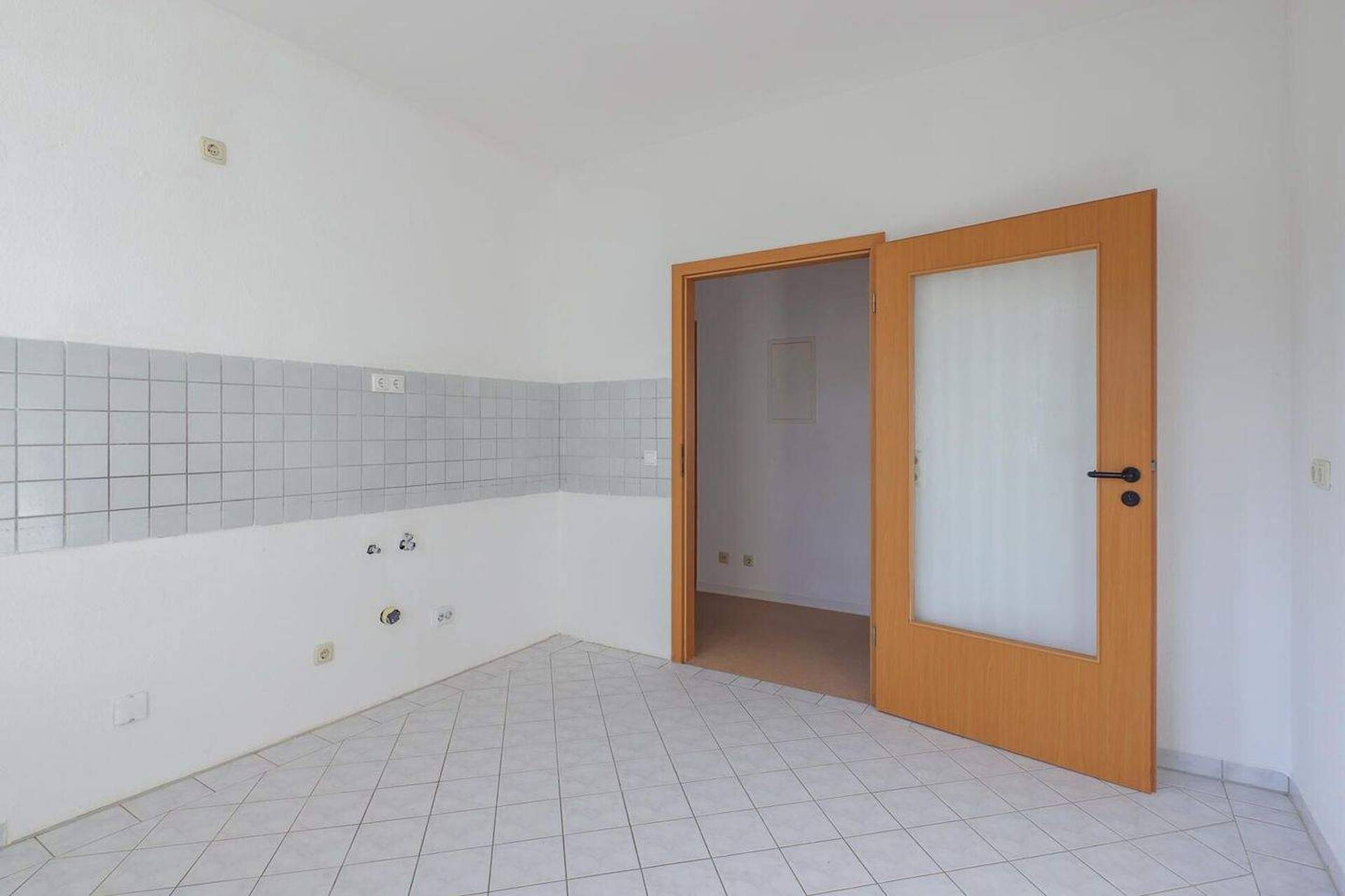 Etagenwohnung in 15907 Lübben (Spreewald) mit 98,16 m² kaufen