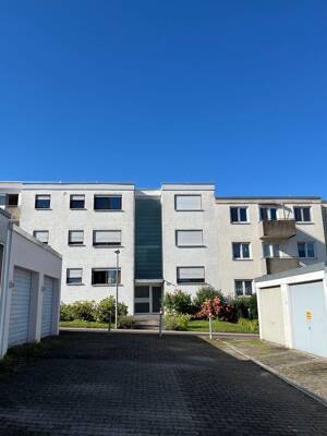 Kapitalanlage :Stuttgart-Hofen: vermietete 3 ZW mit Balkon in guter Lage - Ihre Investition? Preissenkung