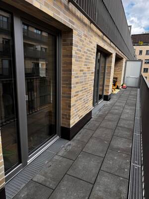 Zentrale Wohnung mitten in Hamburg – 20095 Hamburg – Vorschaubild 4