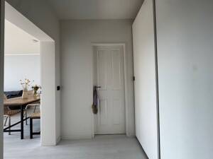 Modernisierte 2Zimmerwohnung mit sonnigem Balkon & Garage in Travemünde – 23570 Lübeck – Vorschaubild 2