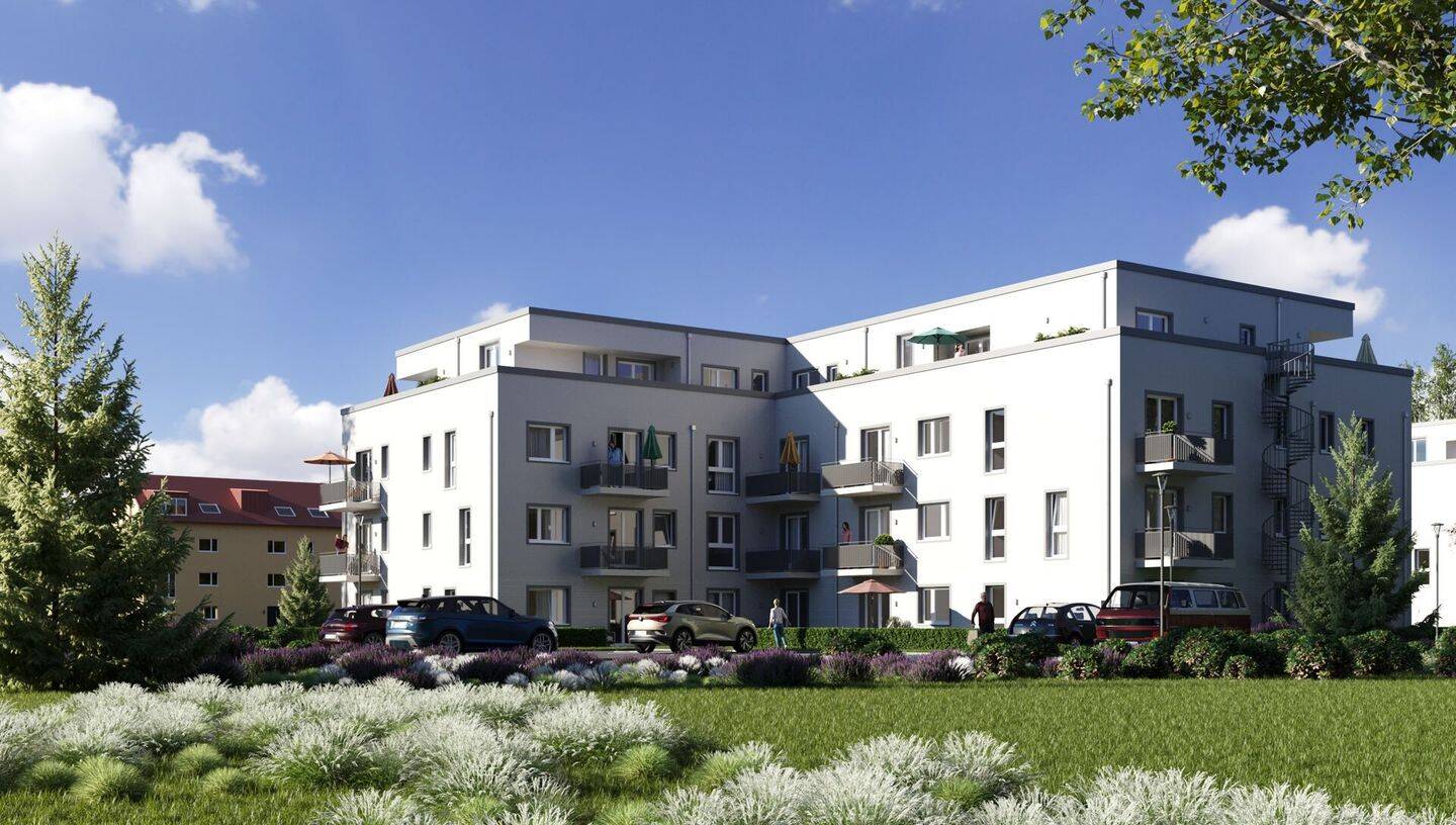 Wohnung in Berlin – Berlin – Vorschaubild 2