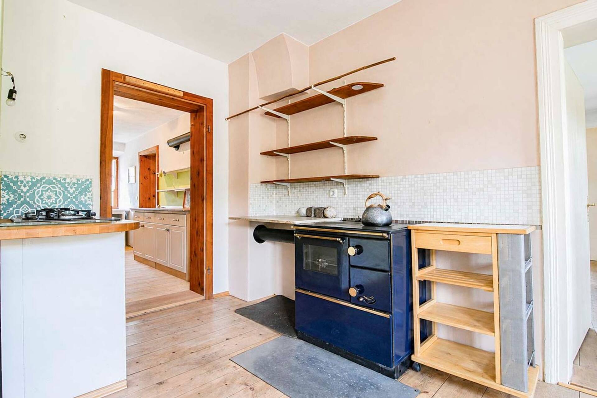 Etagenwohnung in 83714 Miesbach mit 92,31 m² kaufen