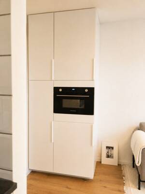 Modernisiertes Apartment mit Balkon und Gartennutzung | Kapitalanlage heute - Eigennutzung später – 50767 Köln – Vorschaubild 7