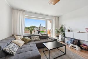 Helle 2-Zimmer-Wohnung mit Balkon und Tageslichtbad in Essen-Altenessen – 45326 Essen – Vorschaubild 4