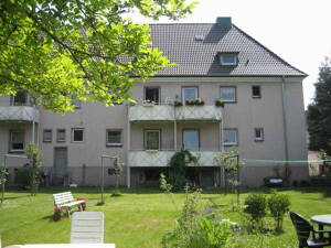 2-Zimmer-Wohnung in Dortmund Gartenstadt – 44141 Dortmund – Vorschaubild 3