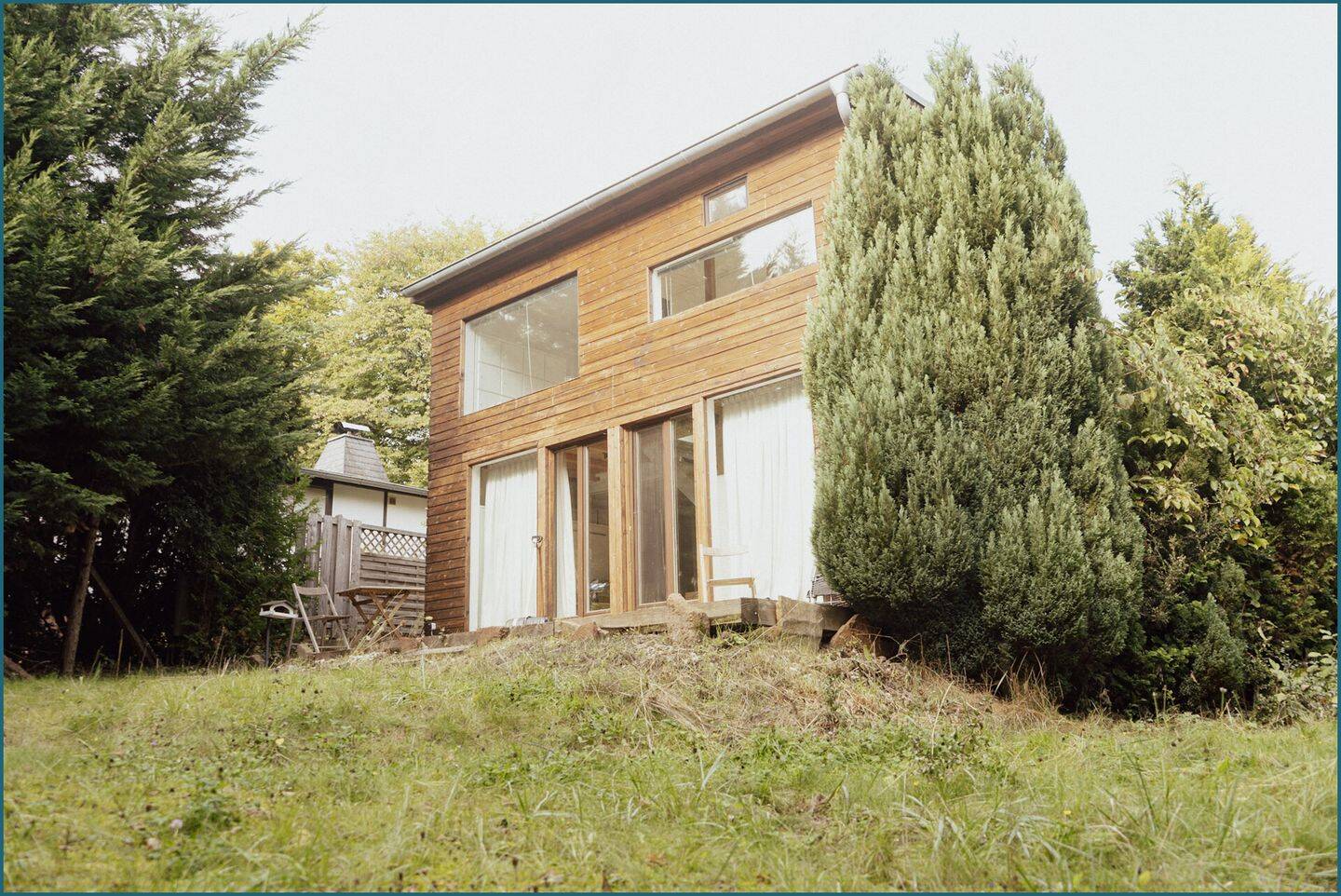 Charmantes "Tiny House" für Naturliebhaber – Mansfeld – Vorschaubild 2