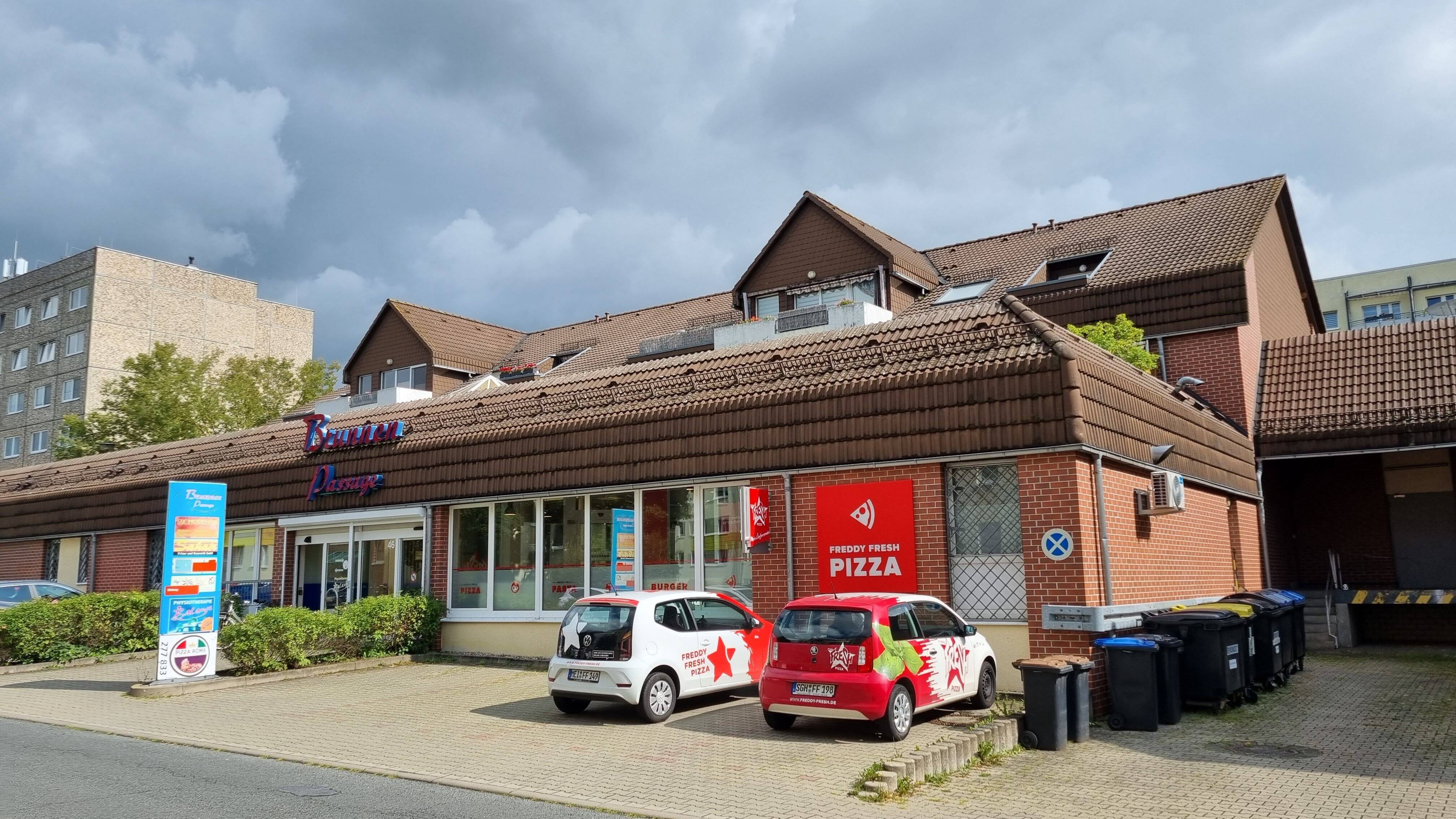 Vorschaubild Immobilie