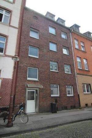 SCHÖNE ZWEIZIMMERWOHNUNG IN ZENTRALER LAGE VON GELSENKIRCHEN – 45888 Gelsenkirchen – Vorschaubild 2