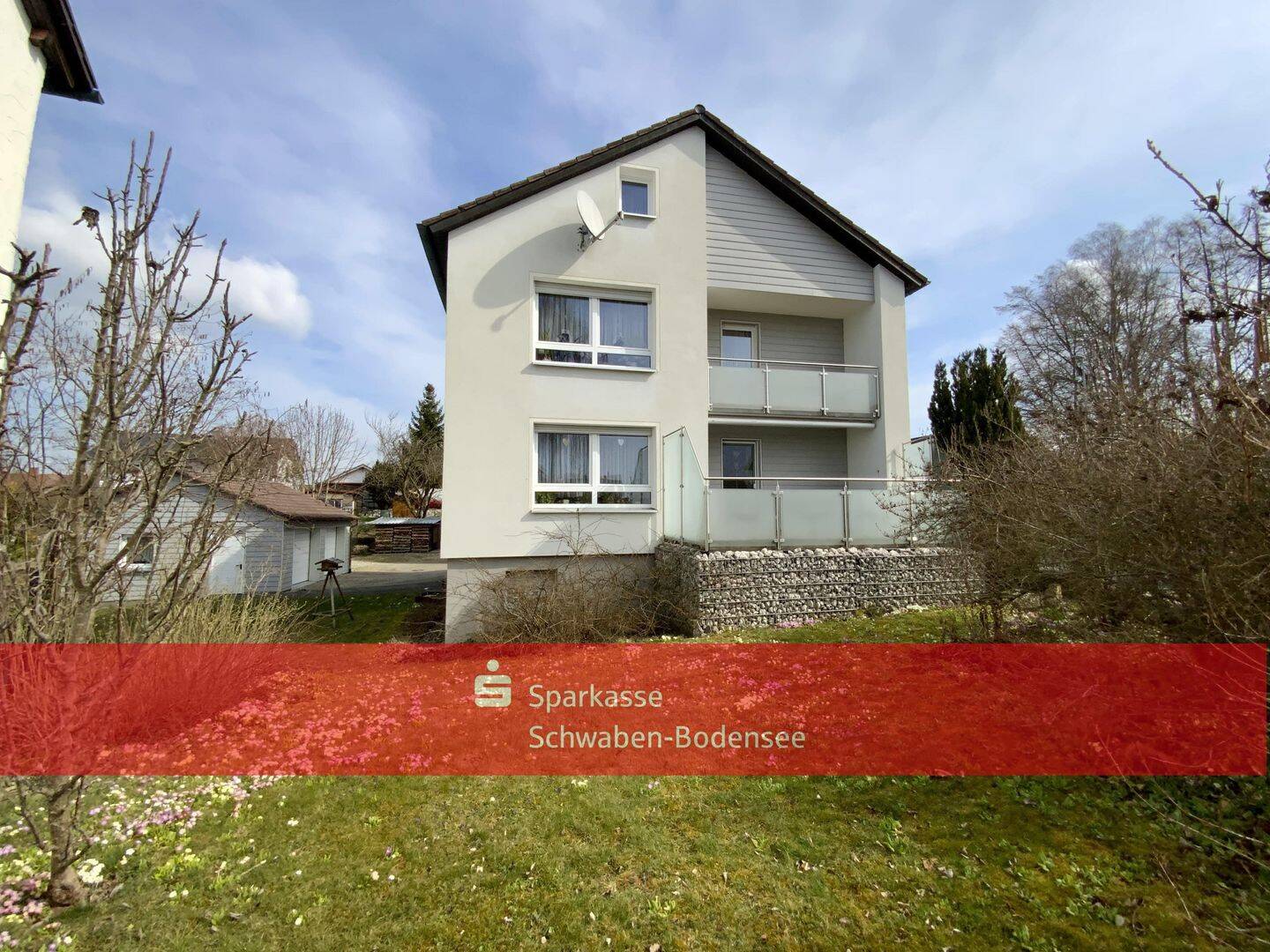 Einziehen und weitergestalten! – Aichstetten – Bild 1 von 9