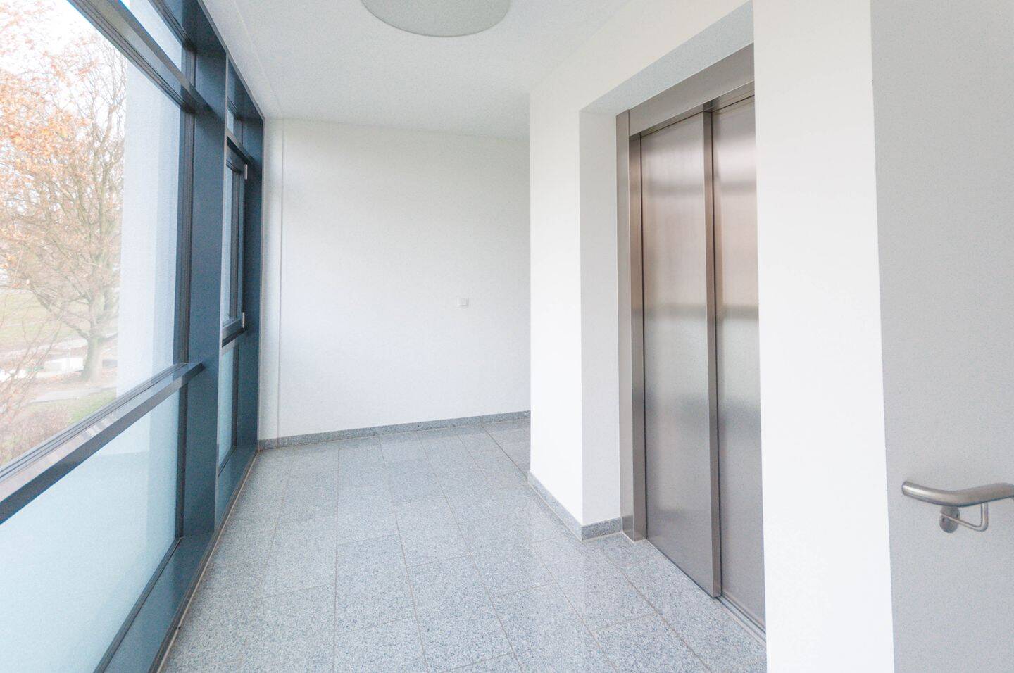 Hochwertige & barrierearme Mietwohnung mit großem Westbalkon in Top-Lage der Lüner City – Lünen – Vorschaubild 2