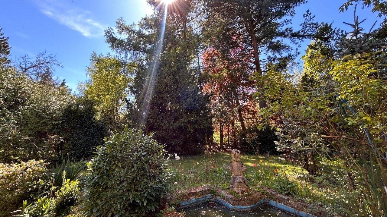 Ihre Villa im Grünen! – Chemnitz – Vorschaubild 8