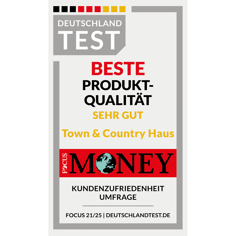 Großzügiges Wohnen und lichtdurchflutete Atmosphäre in Königs Wusterhausen / Preis inkl. Grundstück – Königs Wusterhausen – Vorschaubild 4