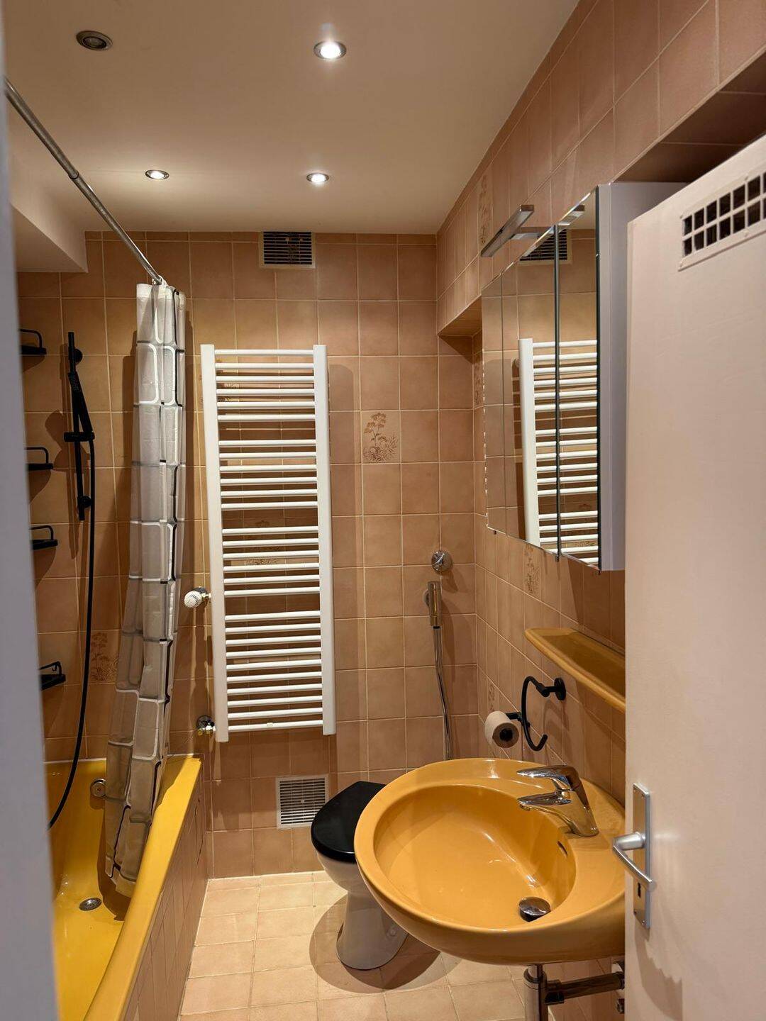 Wohnung 70m² Hamm Mitte Oststr. – Hamm – Vorschaubild 6