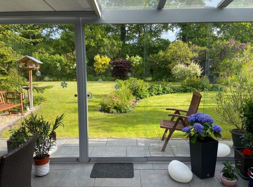 Einfam. Haus mit Doppelgarage in einer der besten Wohnlagen von Neubrandenburg – Neubrandenburg – Vorschaubild 4
