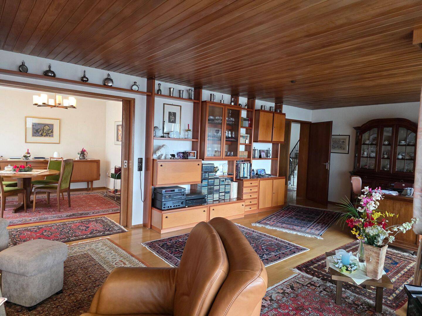 Einfamilienhaus mit viel Platz – Obernburg am Main – Vorschaubild 3
