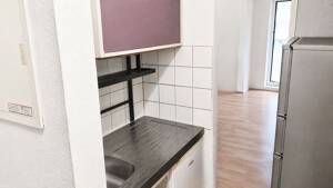 Kapitalanleger aufgepasst: Günstige 1-Zimmer-Wohnung mit Balkon & TG-Stellplatz – 90763 Fürth – Vorschaubild 5