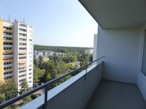 3,0-Zimmer-Wohnung in Erlangen Erlangen-Süd – 91058 Erlangen – Vorschaubild 1