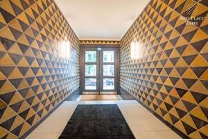 Zwischen Ku'damm und KaDeWe: Exklusive 5-Zimmer-Residenz im saniertem, historischem Ensemble! – 10777 Berlin – Vorschaubild 5