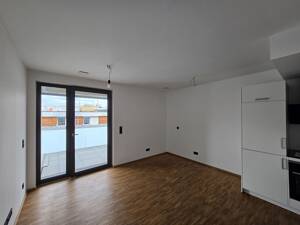 Gemütliche Singlewohnung mit Balkon und Einbauküche wartet auf Sie! – 1099 Dresden – Vorschaubild 6