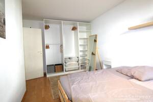 23955 HomeCompany Dresden Möbliert/Furnished 2-Zimmer Apartment mit Balkon in Dresden-Strehlen max. 4 Personen – 1219 Dresden – Vorschaubild 7