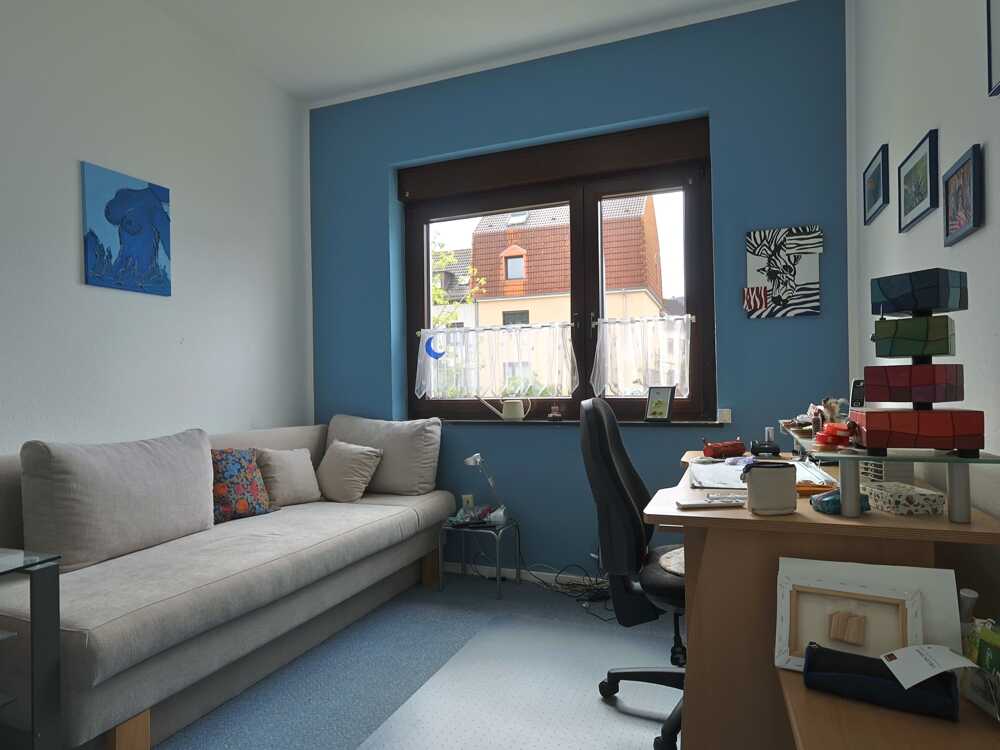 Sehr gepflegtes Reihenmittelhaus in beliebter Wohngegend – Bremen – Vorschaubild 4