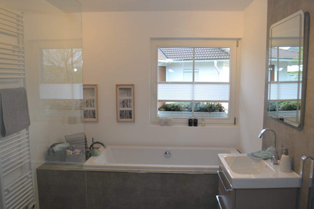 Zukunftssicher bauen - Bungalow Lifetime 5 inklusive Grundstück – Münchberg – Vorschaubild 9