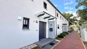 Modernes Wohnen, hochwertige Ausstattung und ein familienfreundliches Umfeld – ein Zuhause zum Wohlfühlen – 90765 Fürth – Vorschaubild 4