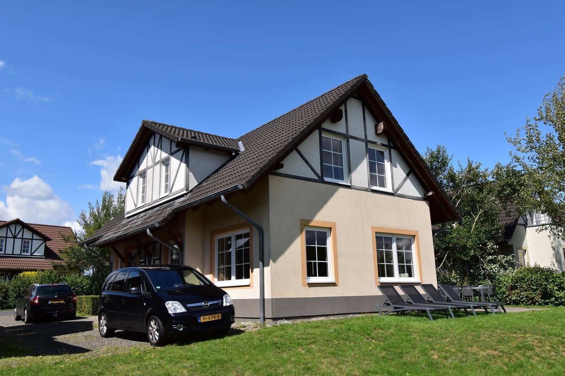 Einfamilienhaus in 56812 Cochem mit 152 m² kaufen