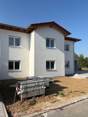 Barrierefreies Wohnen in Vilshofen mit Terrasse und Garten (Erstbezug) – 94474 Vilshofen an der Donau – Vorschaubild 2