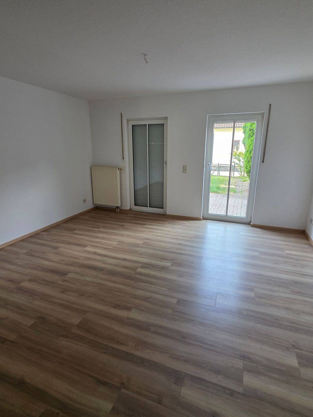 Reihenendhaus in Merseburg Hohendorfer Marke – Merseburg – Vorschaubild 5