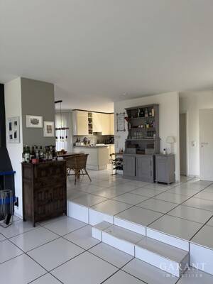 2-Familien-Reiheneckhaus mit toller Aussicht - in exklusiver Lage! – 70374 Stuttgart – Vorschaubild 4